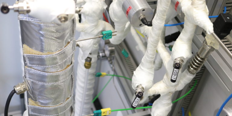 Beitragsbild für Catalytic and Electrocatalytic Systems and Processes