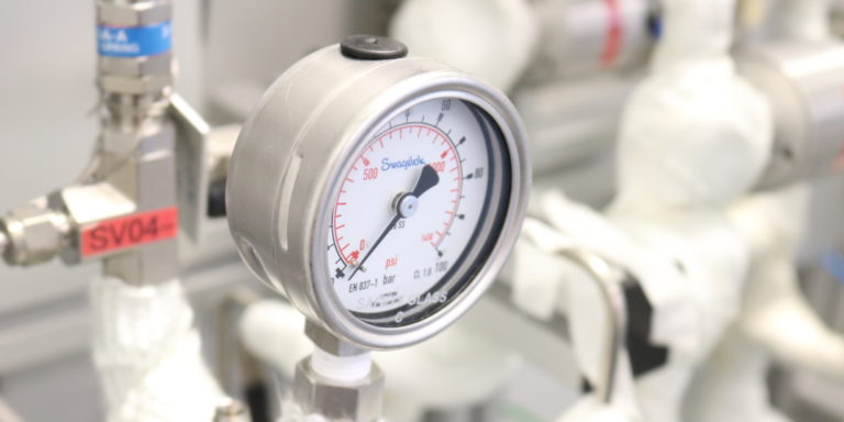 Beitragsbild für Technische Ausstattung