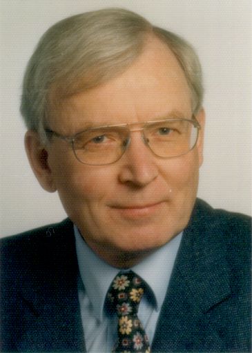 Prof. i.R. Dr.-Ing. Gerhard Emig