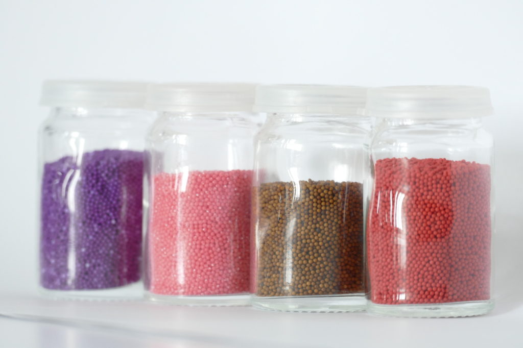 Hybrid Materials (HyMat) for Catalysis and Purification