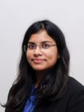 Sharanya Nair, M.Sc.